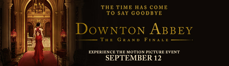 Downton Abbey: The Grand Finale