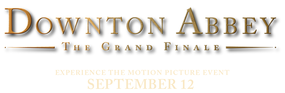 Downton Abbey: The Grand Finale