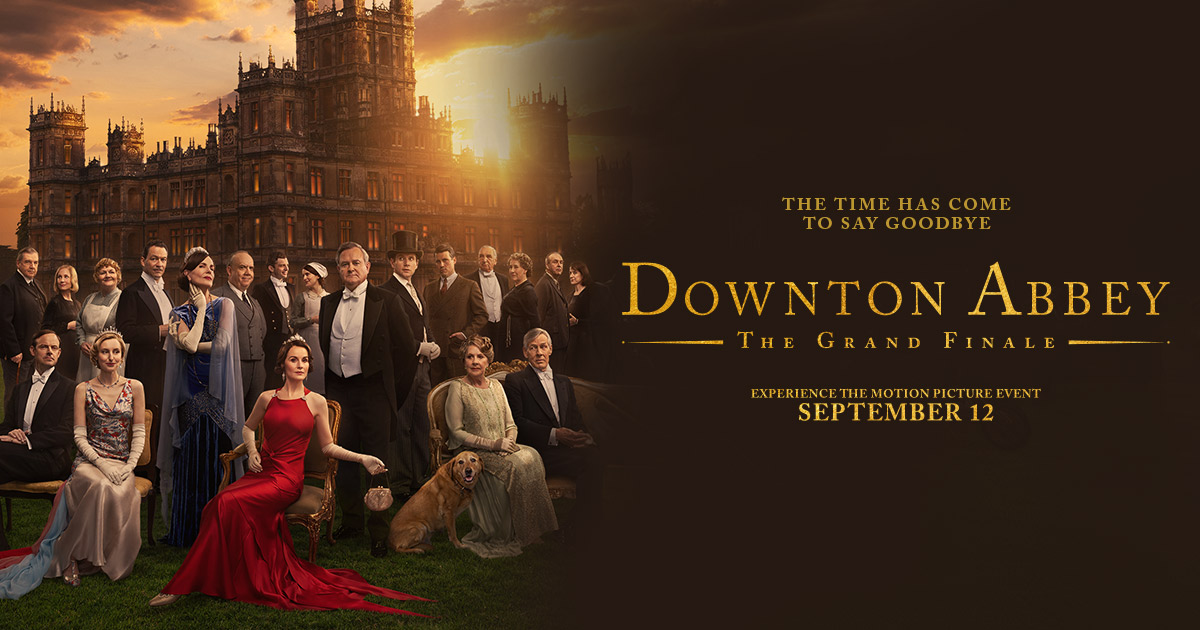Downton Abbey'S Grand Finale: A Touching Farewell On Nbc Primetime (Exclusive) - adhdi46