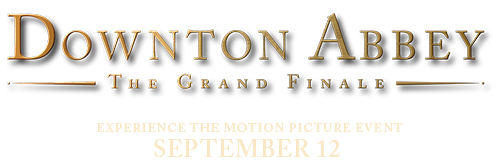 Downton Abbey: The Grand Finale